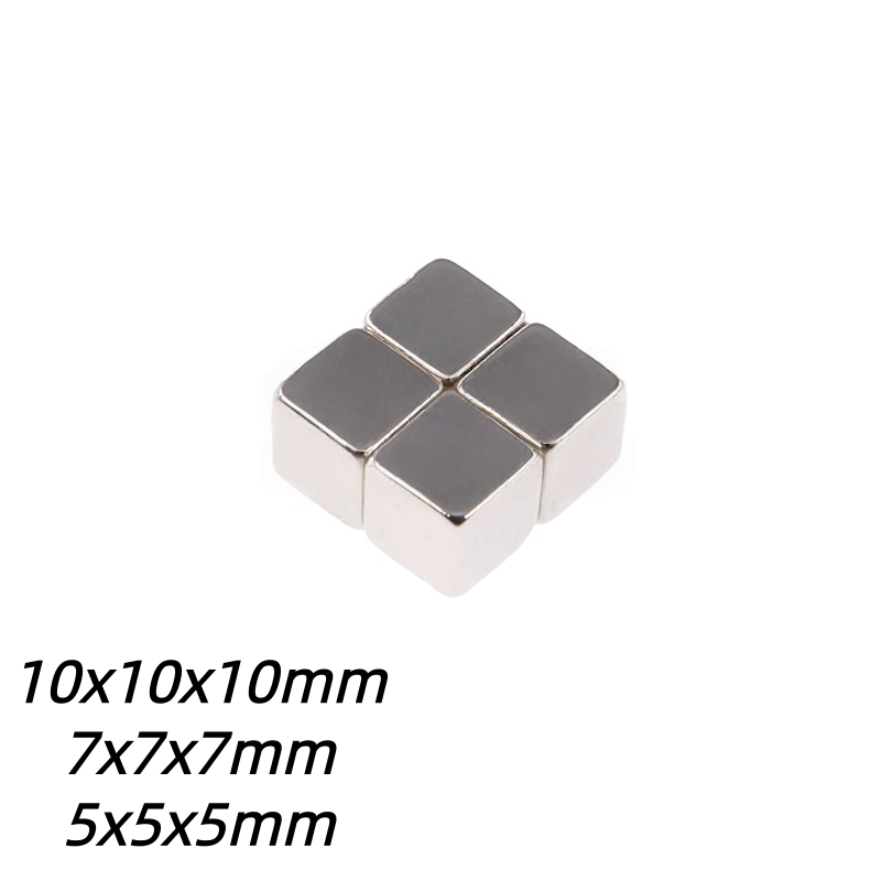 정사각형 자석 5x5x5/7x7x7/10x10x10MM - Kitchen Appliances Refrigerators 리뷰 및 가격