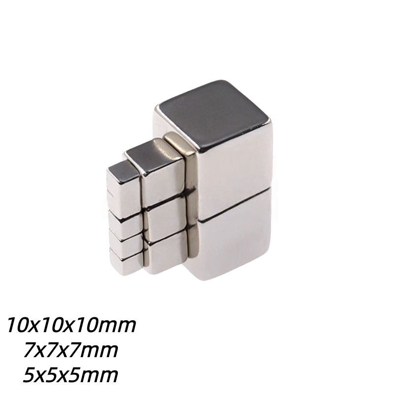 정사각형 자석 5x5x5/7x7x7/10x10x10MM - Kitchen Appliances Refrigerators 리뷰 및 가격