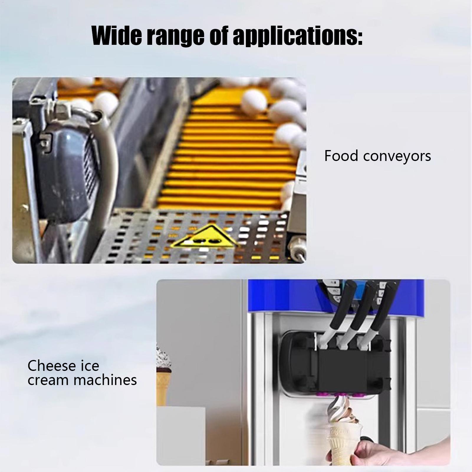 식품 등급 113g 그리스 다목적 가정용품 주방 식품  - Kitchen Appliances Australia 리뷰 및 가격