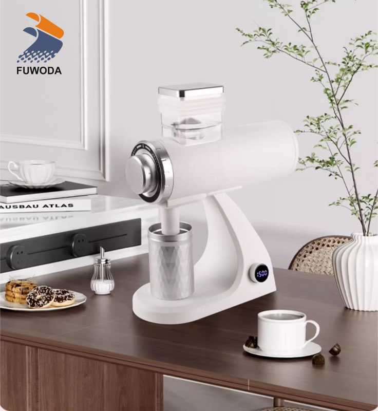 최고급 전동 핸드 그라인더 주방 가전 원두 분쇄기 플랫 - Kitchen Appliances Best 리뷰 및 가격
