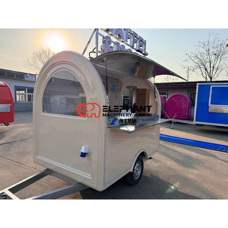 푸드 트레일러 판매, 상업용 기기 포함 이동식 주방 컨 - Kitchen Appliances In Sale 리뷰 및 가격