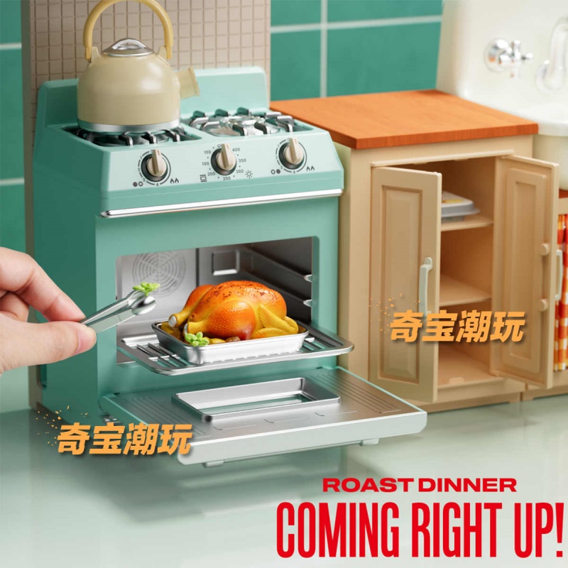 주루 미니 브랜드 미니 키친 장난감 세트, 진짜 증기로 - Kitchen Appliances Best 리뷰 및 가격