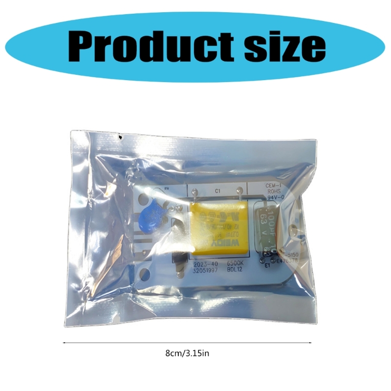 LED 조명 패널 홈 냉장고 부품 부엌 기기 조명 PC - Kitchen Appliances Refrigerators 리뷰 및 가격