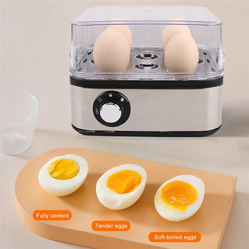 A50Q-전기식 빠른 계란찜기 전기식 8개 계란 용량  - Egg Cooker Rapid 리뷰 및 가격