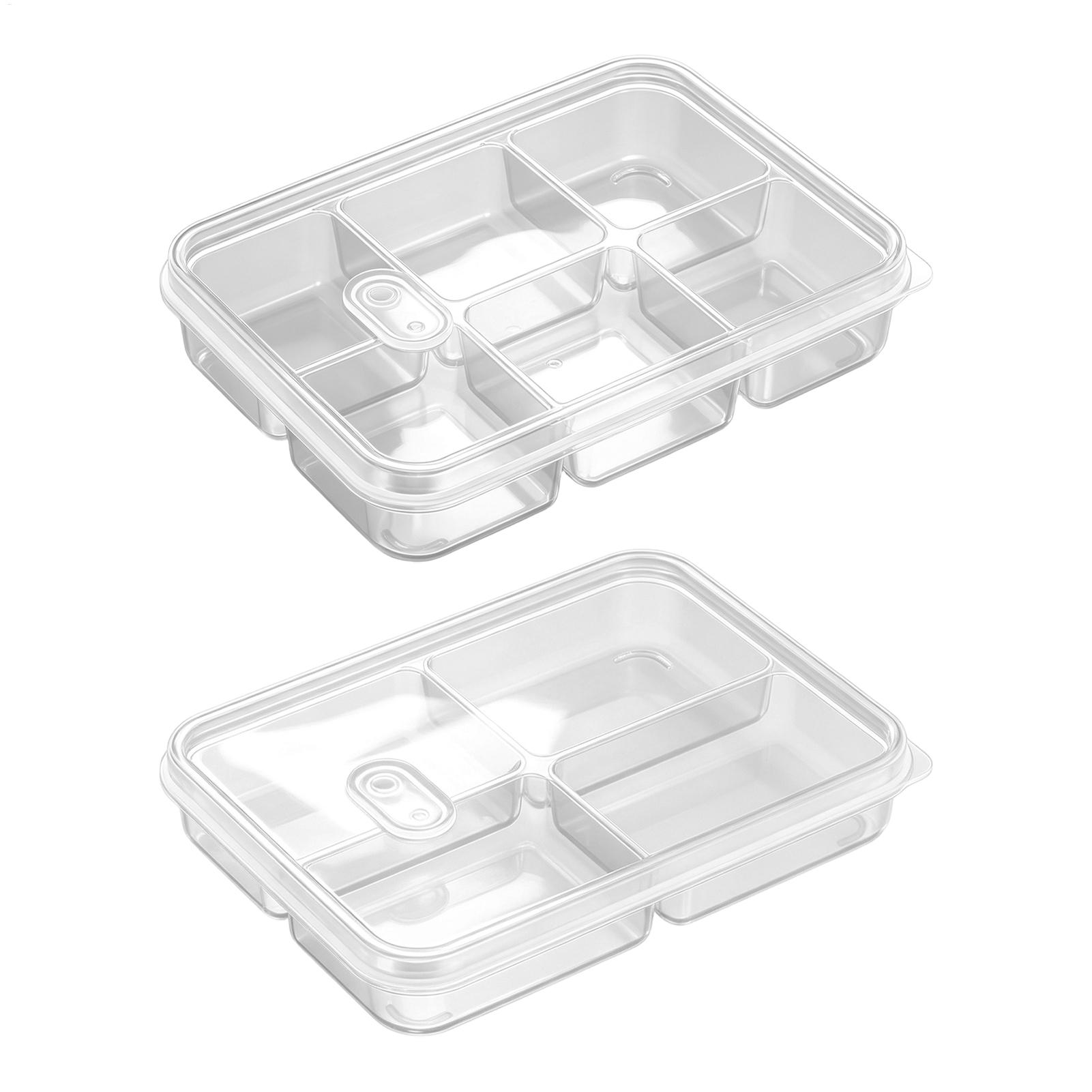 1PC 냉장고 보관 상자 고기 야채 신선 유지 보관 상 - Kitchen Appliances Refrigerators 리뷰 및 가격