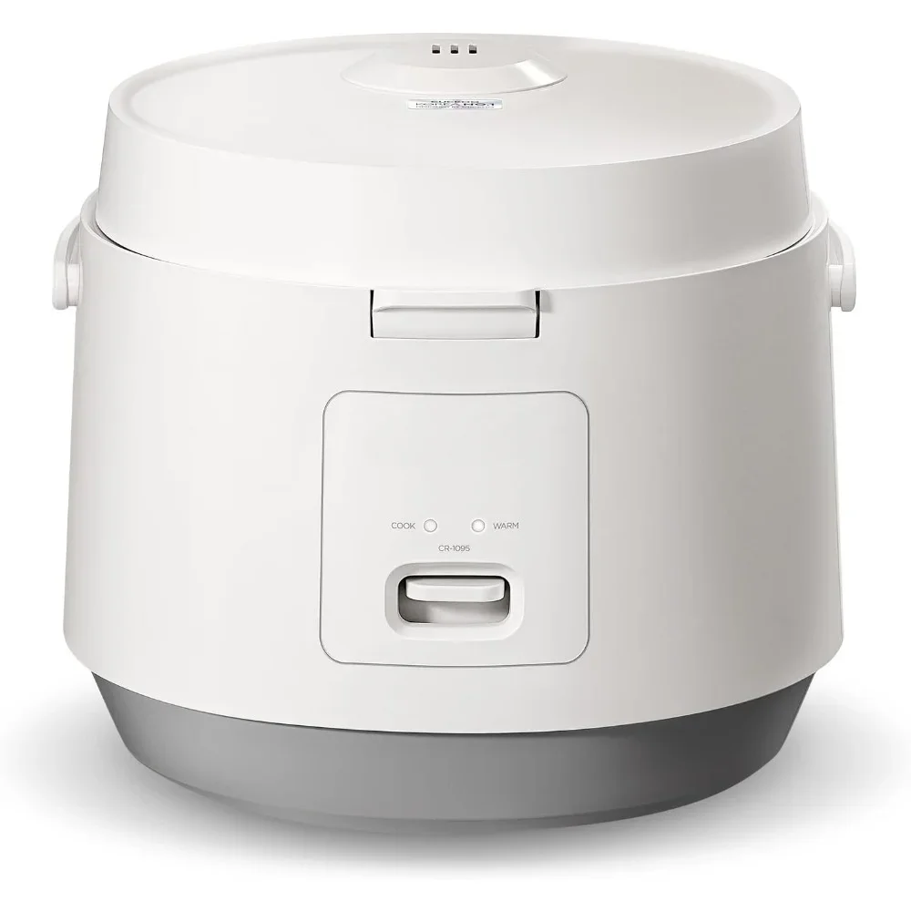 l 밥솥 냄비, 10컵(생) 밥솥 및 보온기, 스위치  - Rice Cooker 10 Cup 리뷰 및 가격