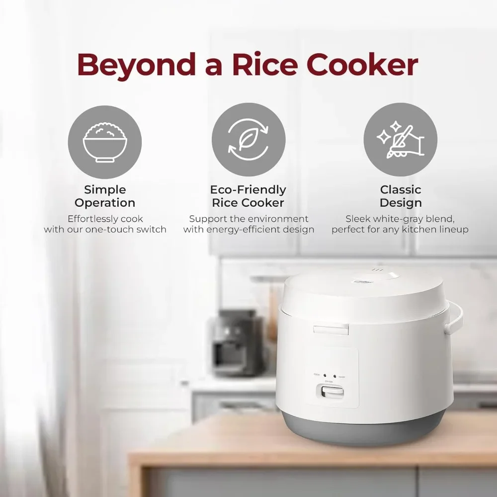 l 밥솥 냄비, 10컵(생) 밥솥 및 보온기, 스위치  - Rice Cooker 10 Cup 리뷰 및 가격