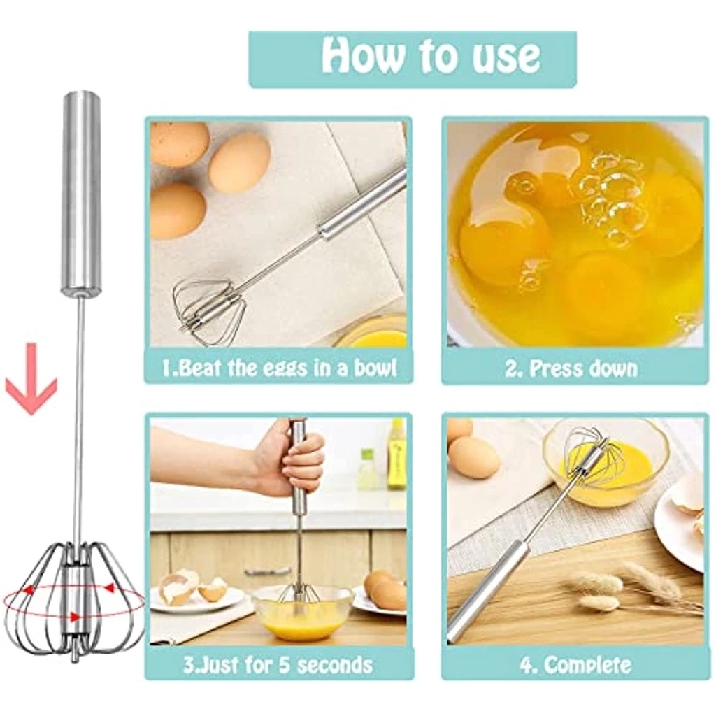 1/3pcs 스테인레스 스틸 계란 거품기 간편한 계란  - Kitchen Appliances Australia 리뷰 및 가격