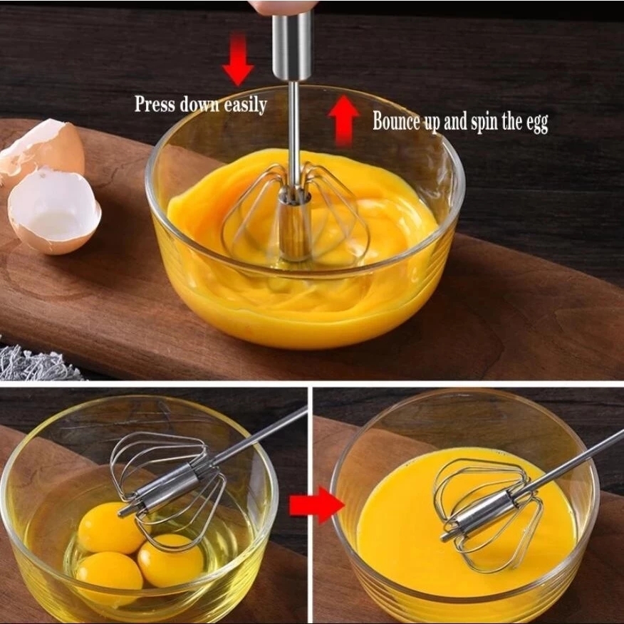 1/3pcs 스테인레스 스틸 계란 거품기 간편한 계란  - Kitchen Appliances Australia 리뷰 및 가격