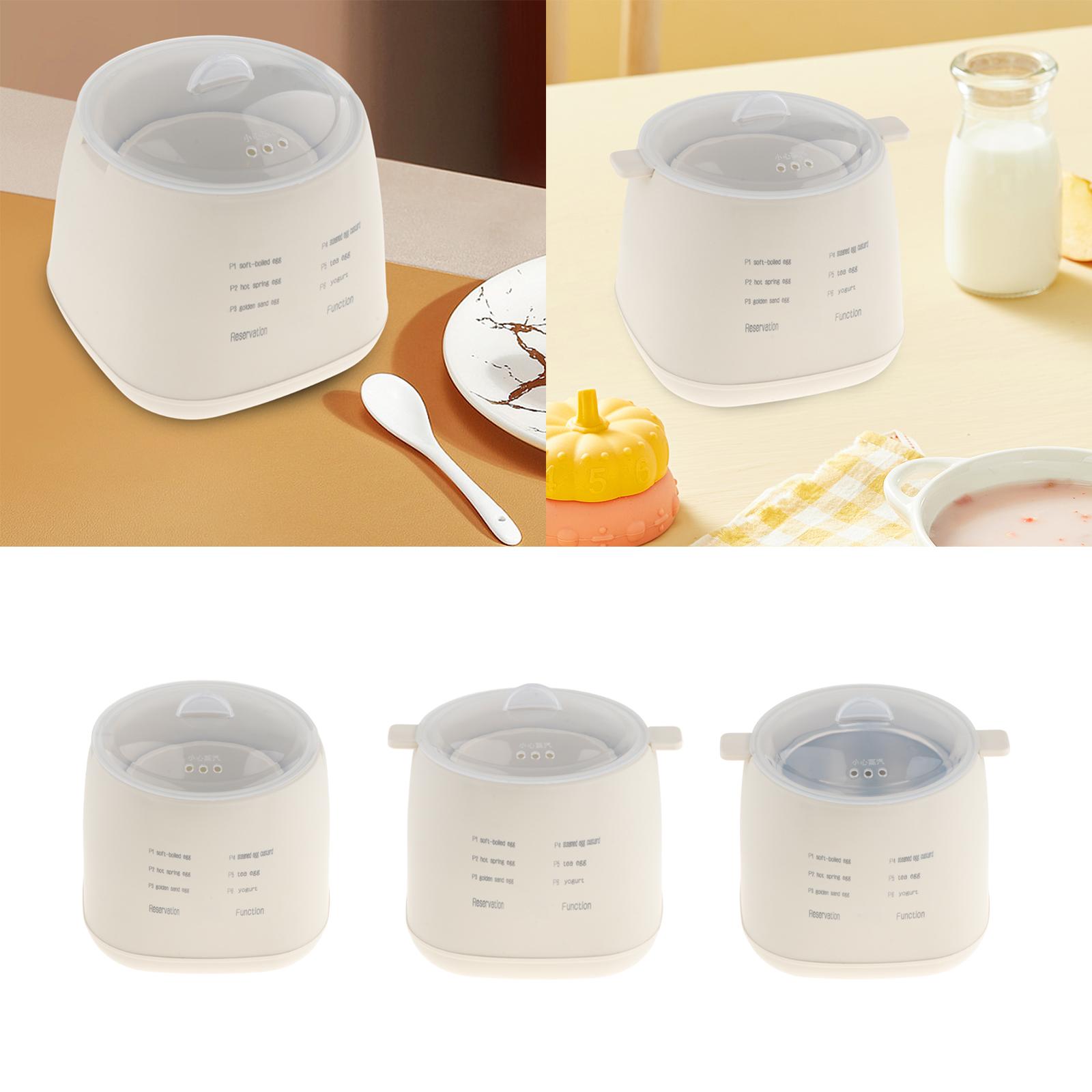 빠른 전기 계란찜기, 세척이 간편한 조리기구, 호텔 아 - Egg Cooker Rapid 리뷰 및 가격
