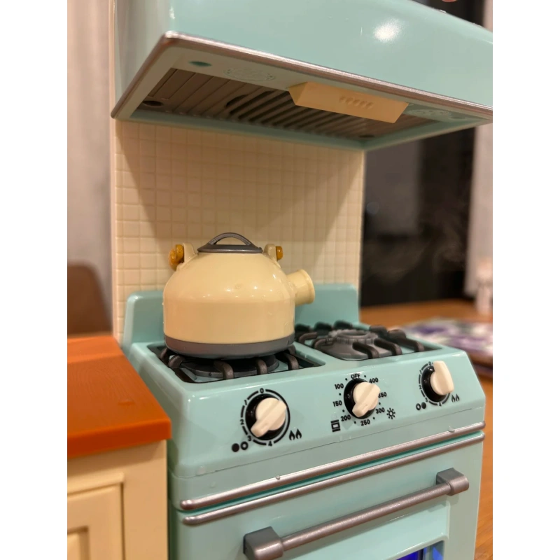 Zuru 미니 브랜드 매직 주방 세트 서프라이즈 장난감 - Kitchen Appliances Gift 리뷰 및 가격