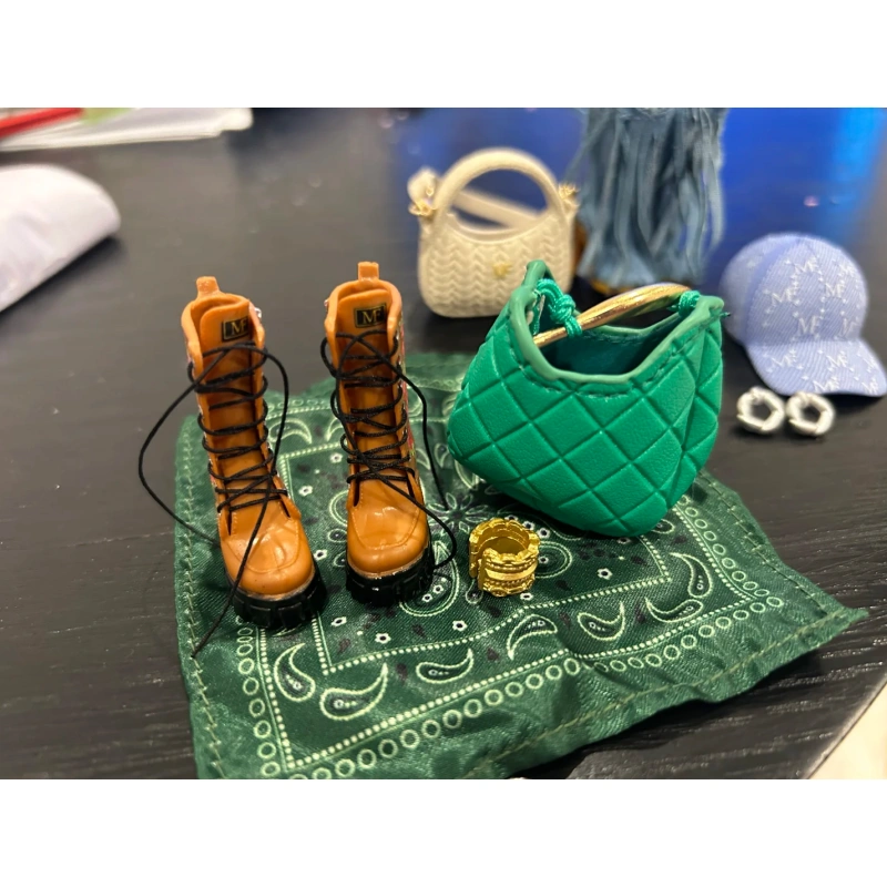 Zuru 미니 브랜드 매직 주방 세트 서프라이즈 장난감 - Kitchen Appliances Gift 리뷰 및 가격