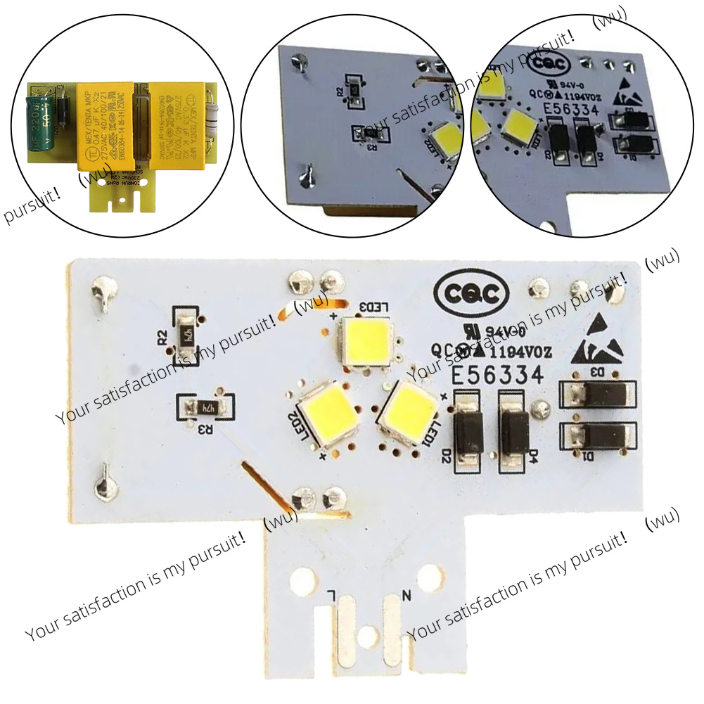 냉장고 전용 LED 백라이트 모듈 C00345689 X - Kitchen Appliances Refrigerators 리뷰 및 가격
